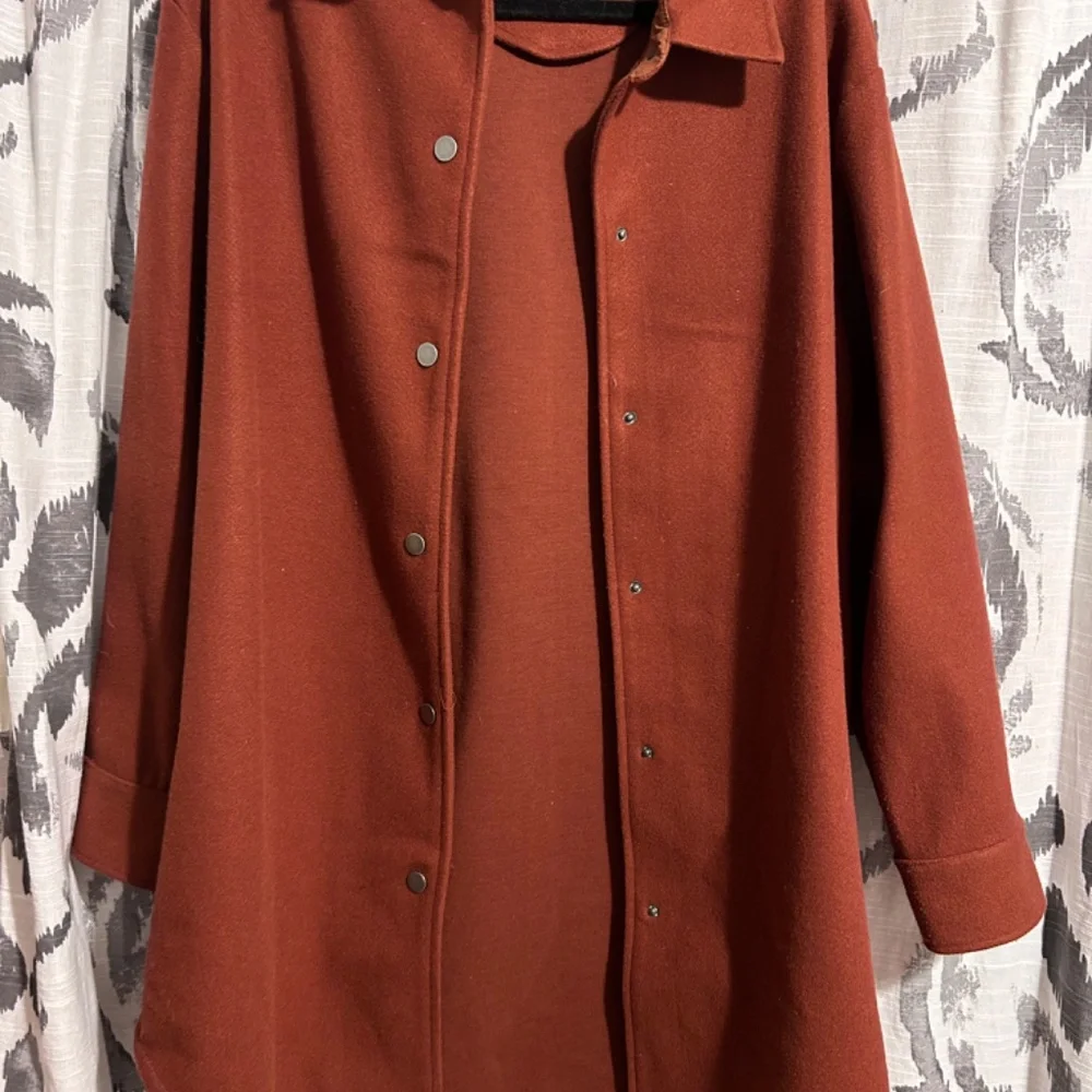 RDI Shacket - Picture 3 of 4